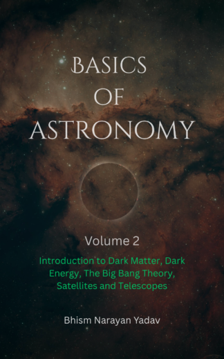 Cosmology and Space Exploration Book