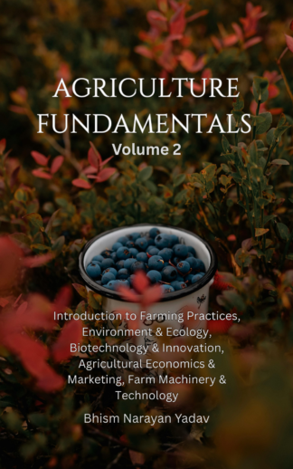 Smart Farming and Precision Agriculture Guide