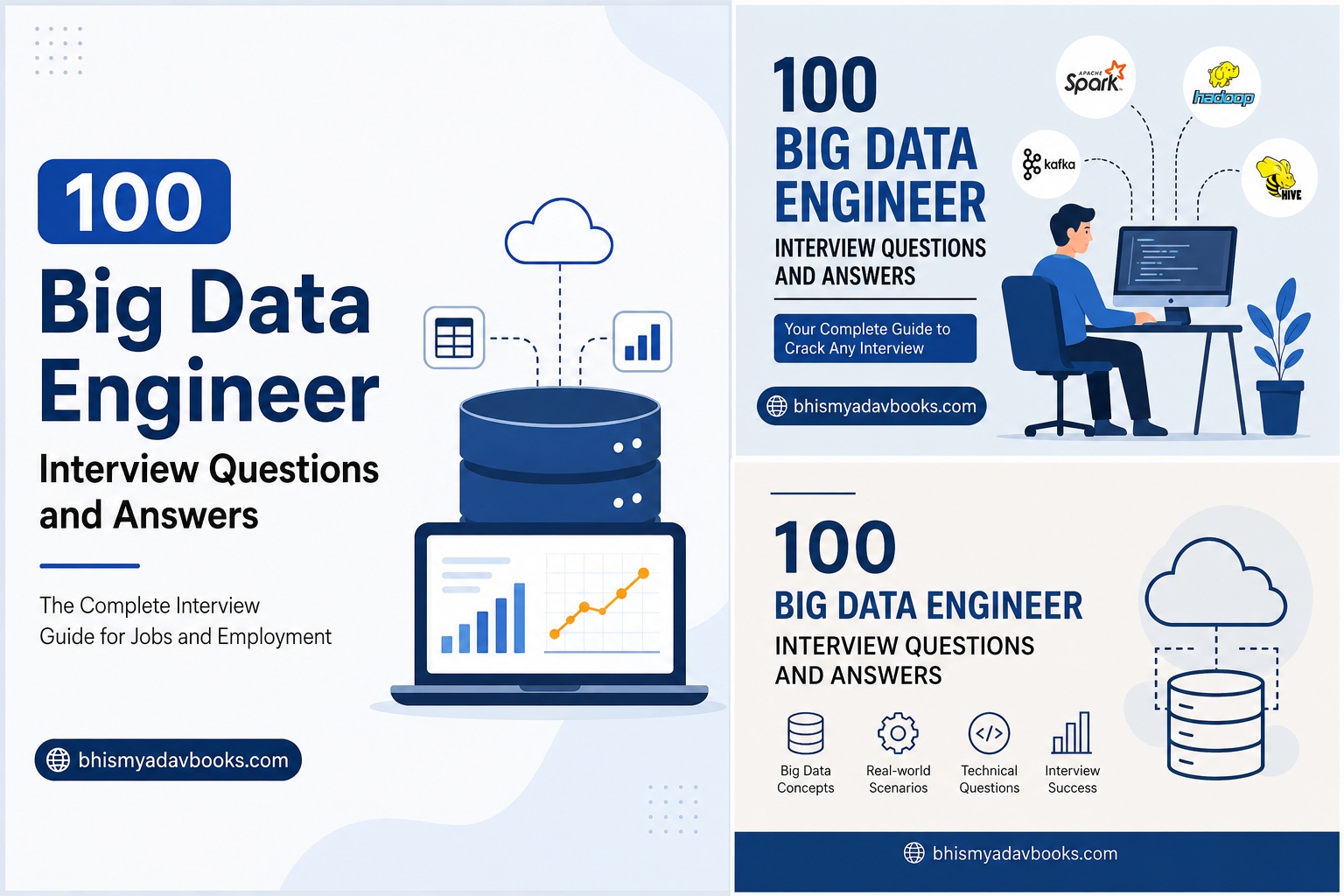 Big Data Engineer Interview Questions