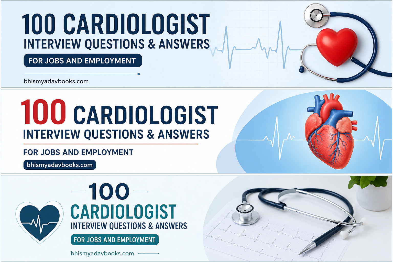 Cardiologist Interview Questions and Answers