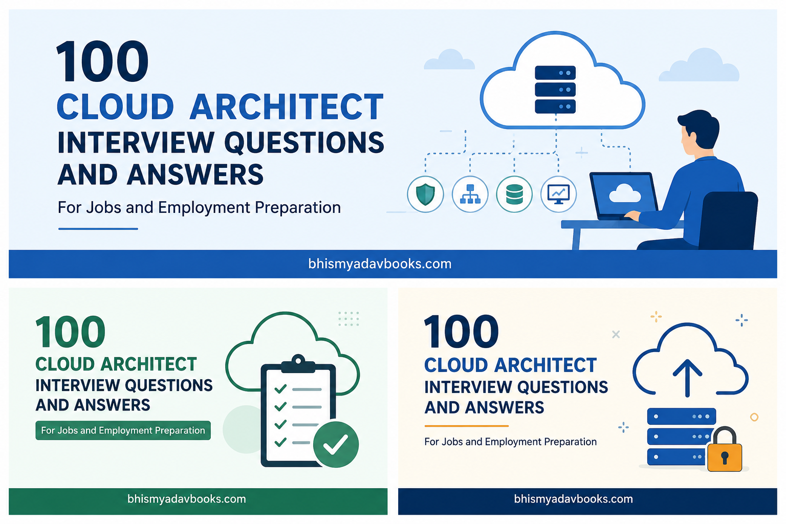 Cloud Architect Interview Questions and Answers