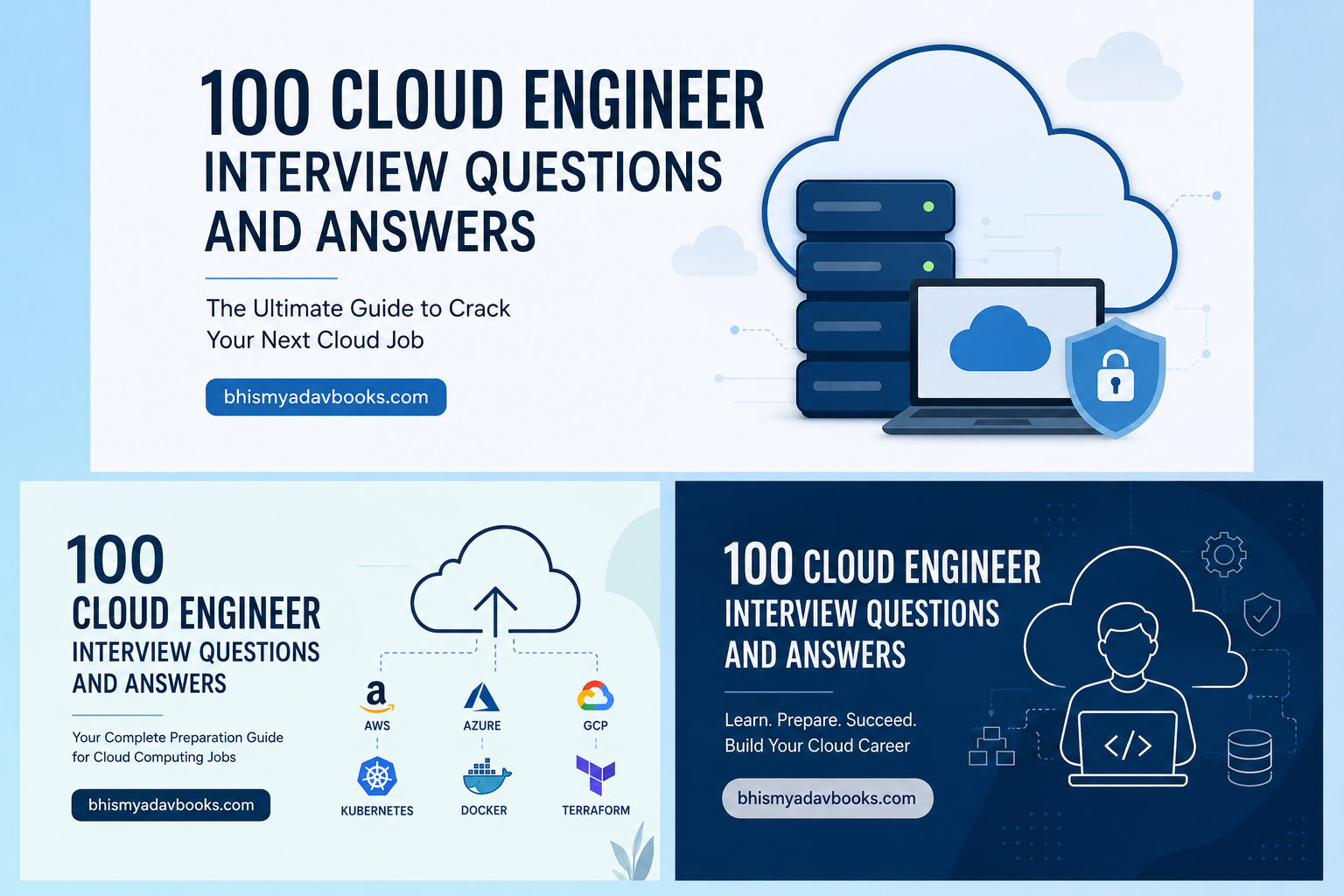 Cloud Engineer Interview Questions