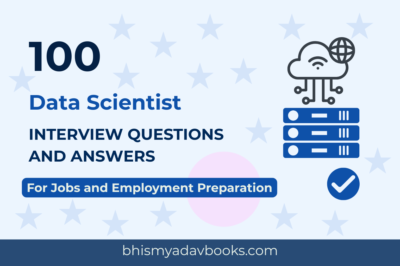 Data Scientist Interview Questions and Answers