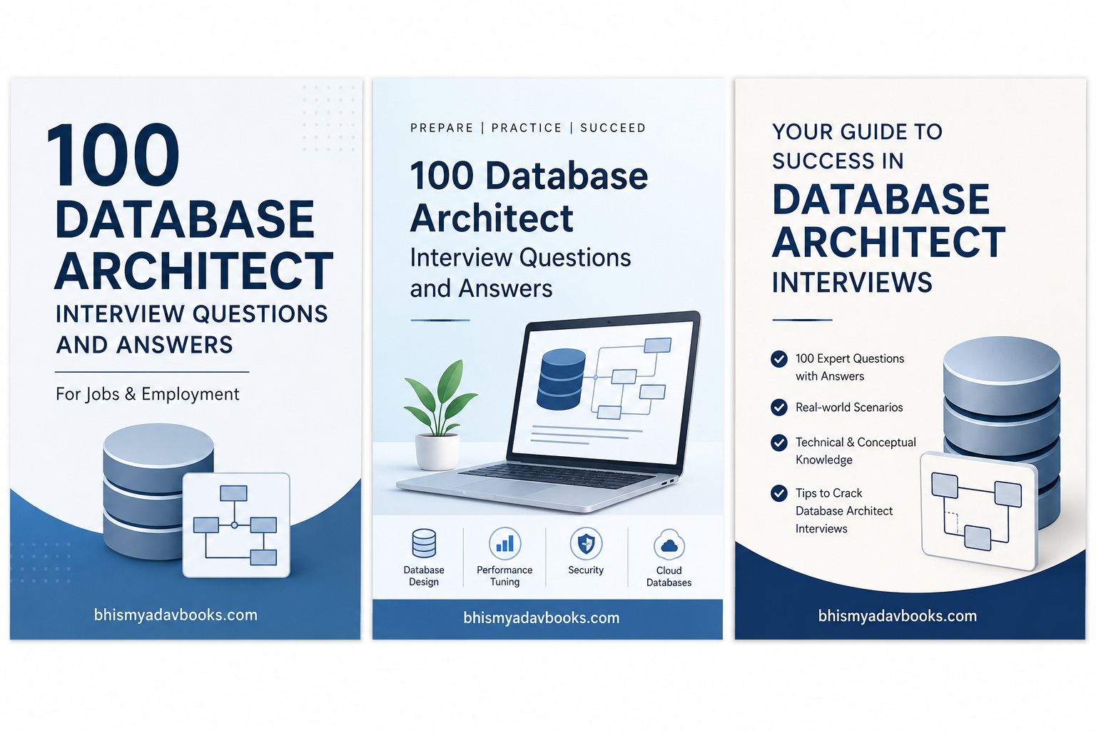 Database Architect Interview Questions and Answers
