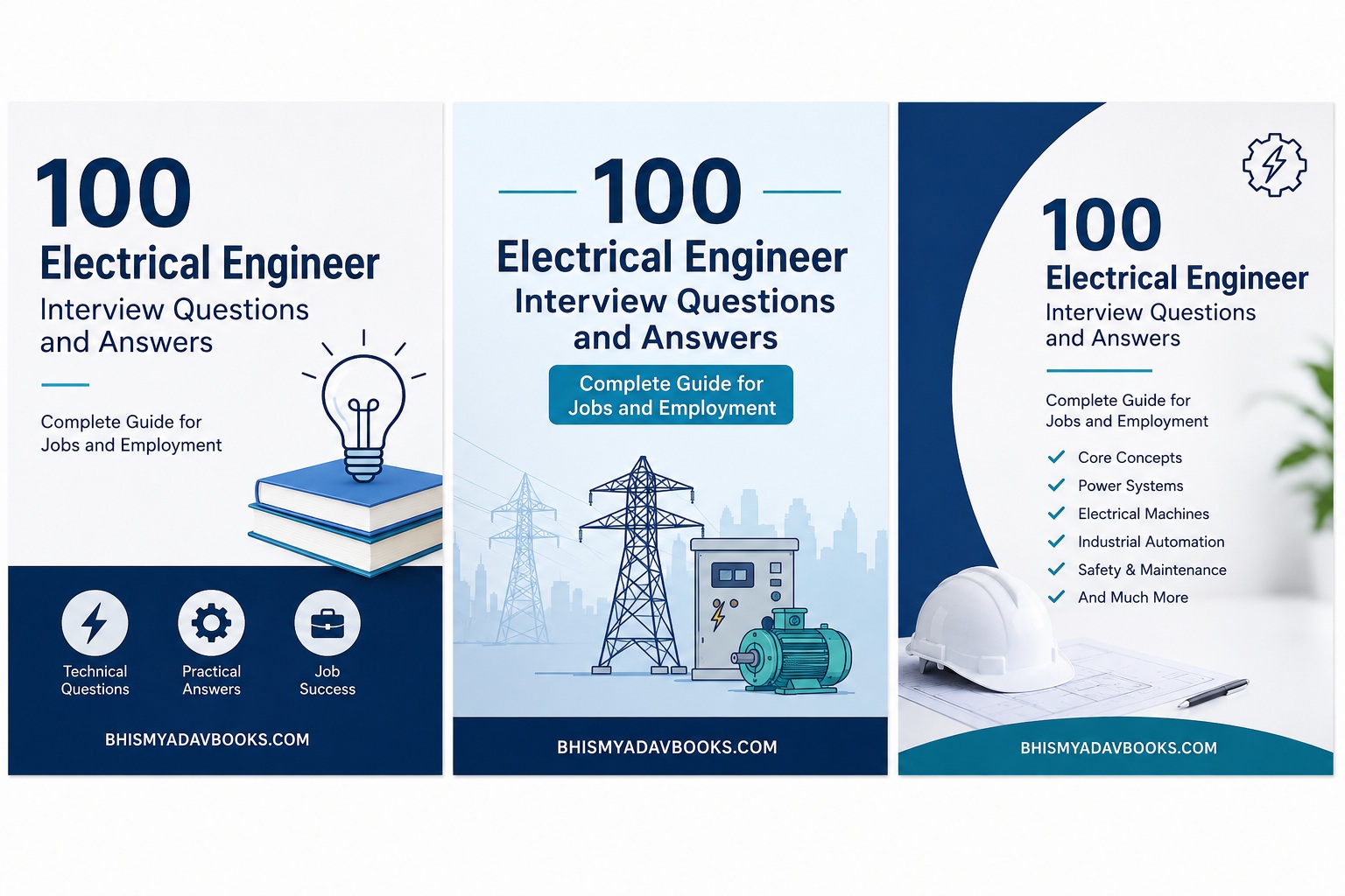 Electrical Engineer Interview Questions