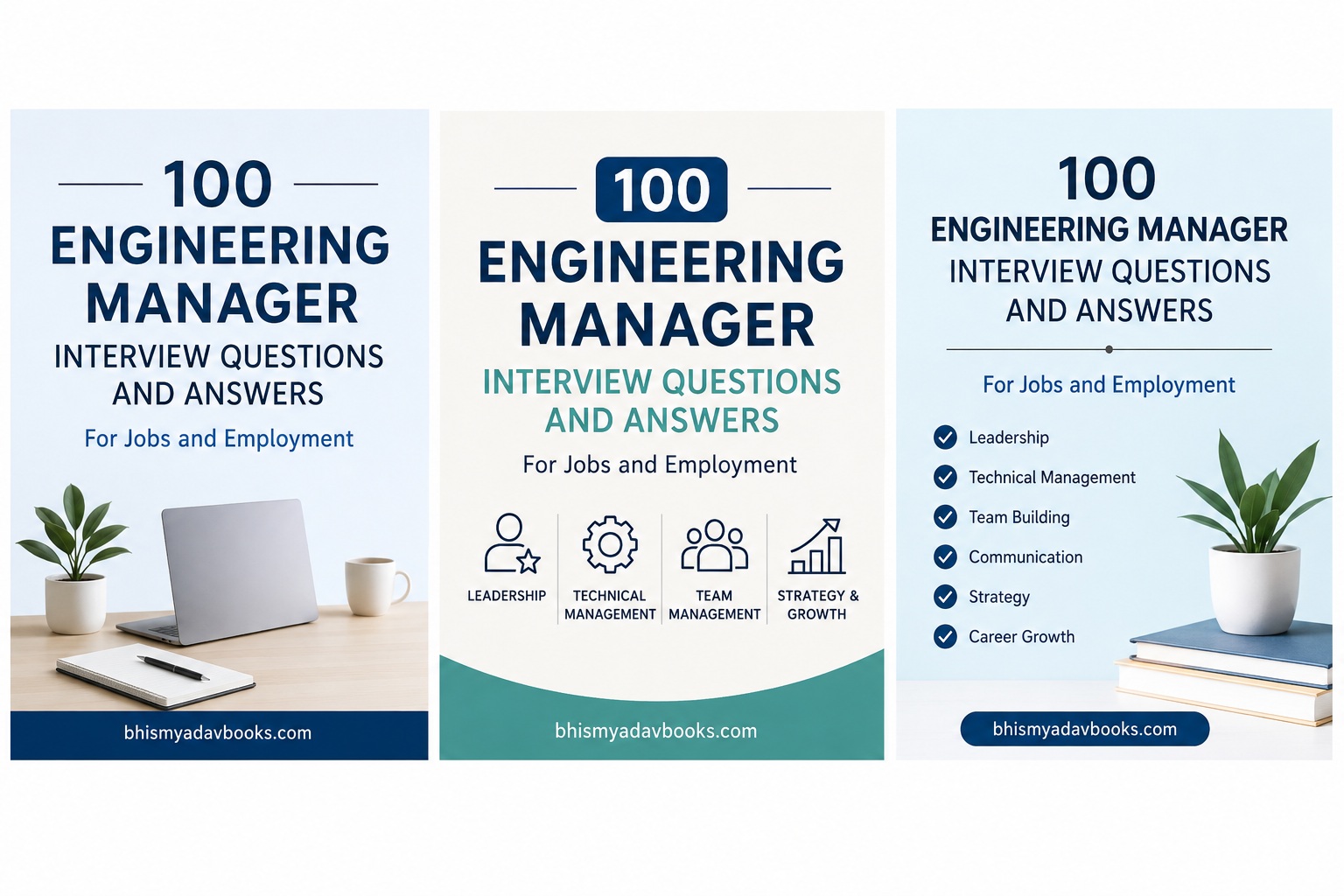 Engineering Manager Interview Questions