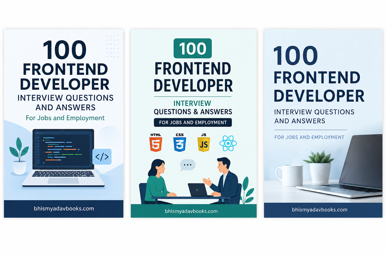 Frontend Developer Interview Questions