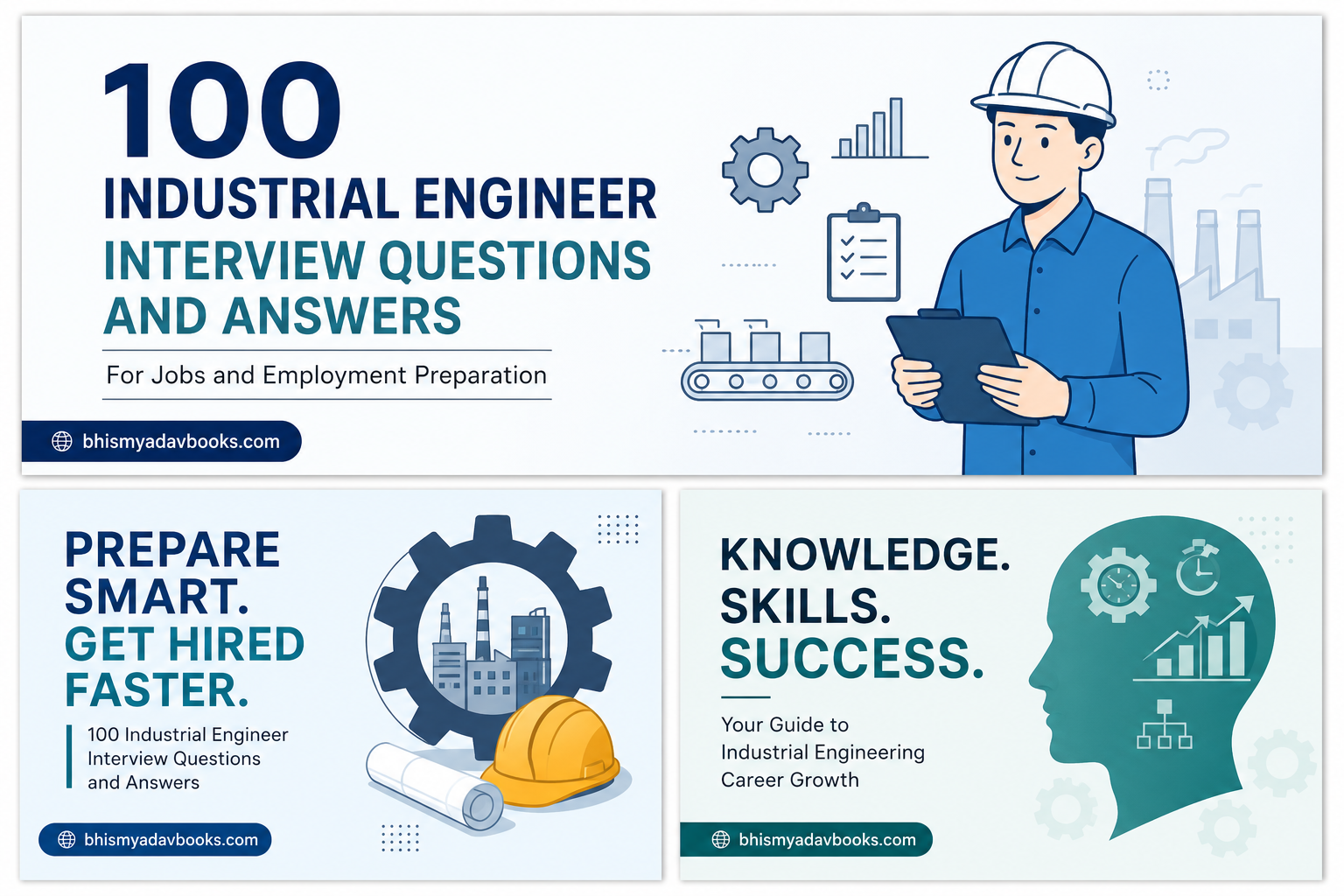 Industrial Engineer Interview Questions and Answers