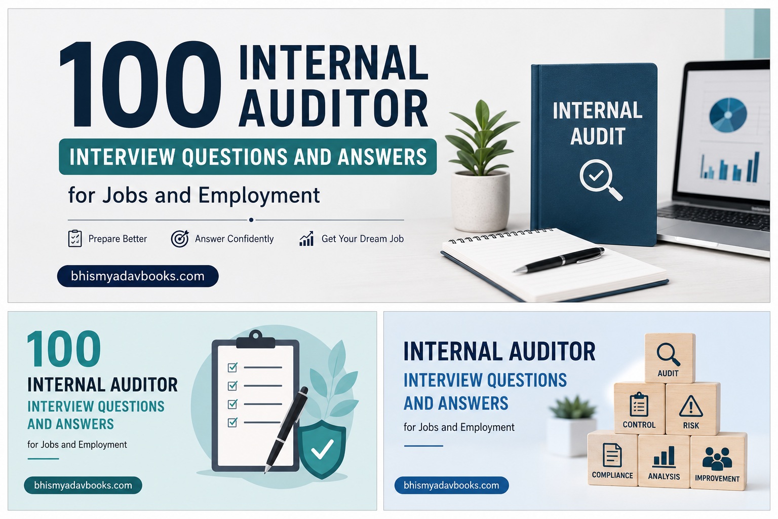 Internal Auditor Interview Questions and Answers