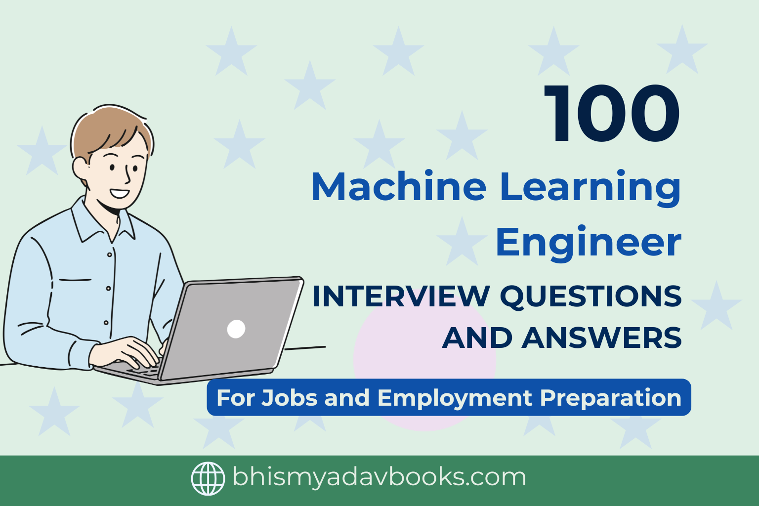 Machine Learning Engineer Interview Questions and Answers