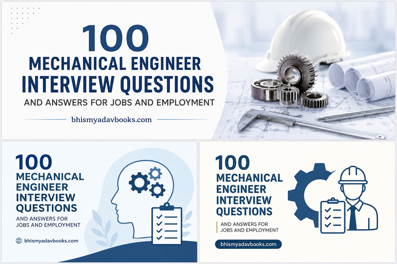 Mechanical Engineer Interview Questions and Answers
