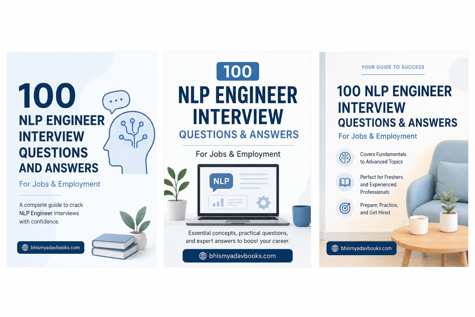 NLP Engineer Interview Questions