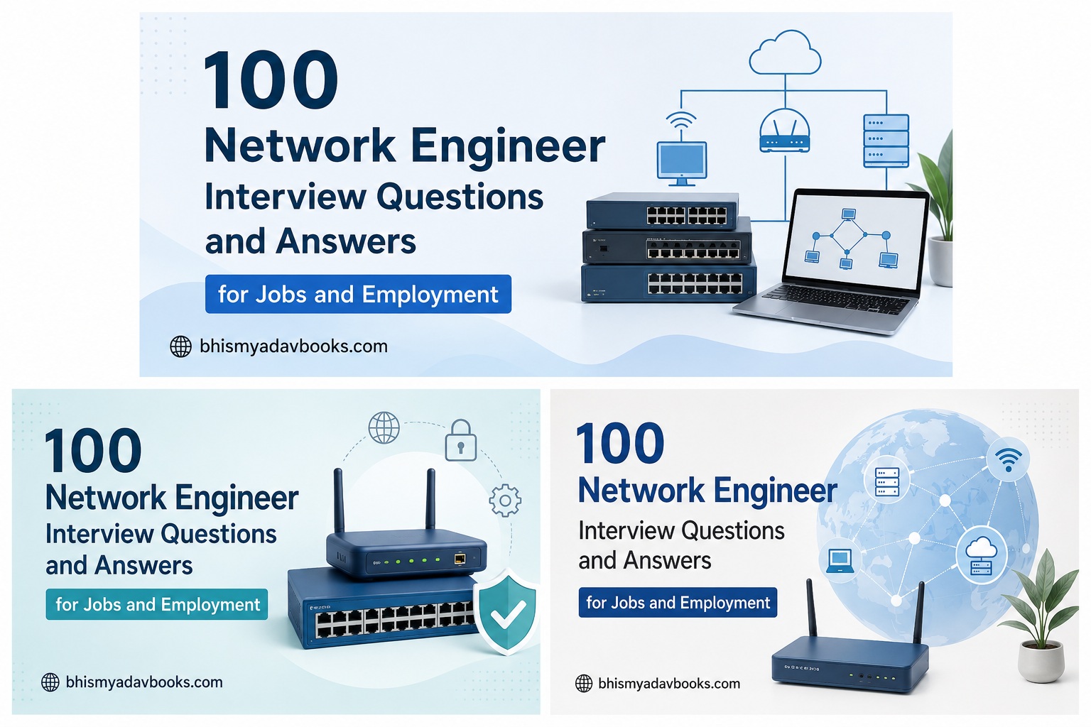 Network Engineer Interview Questions