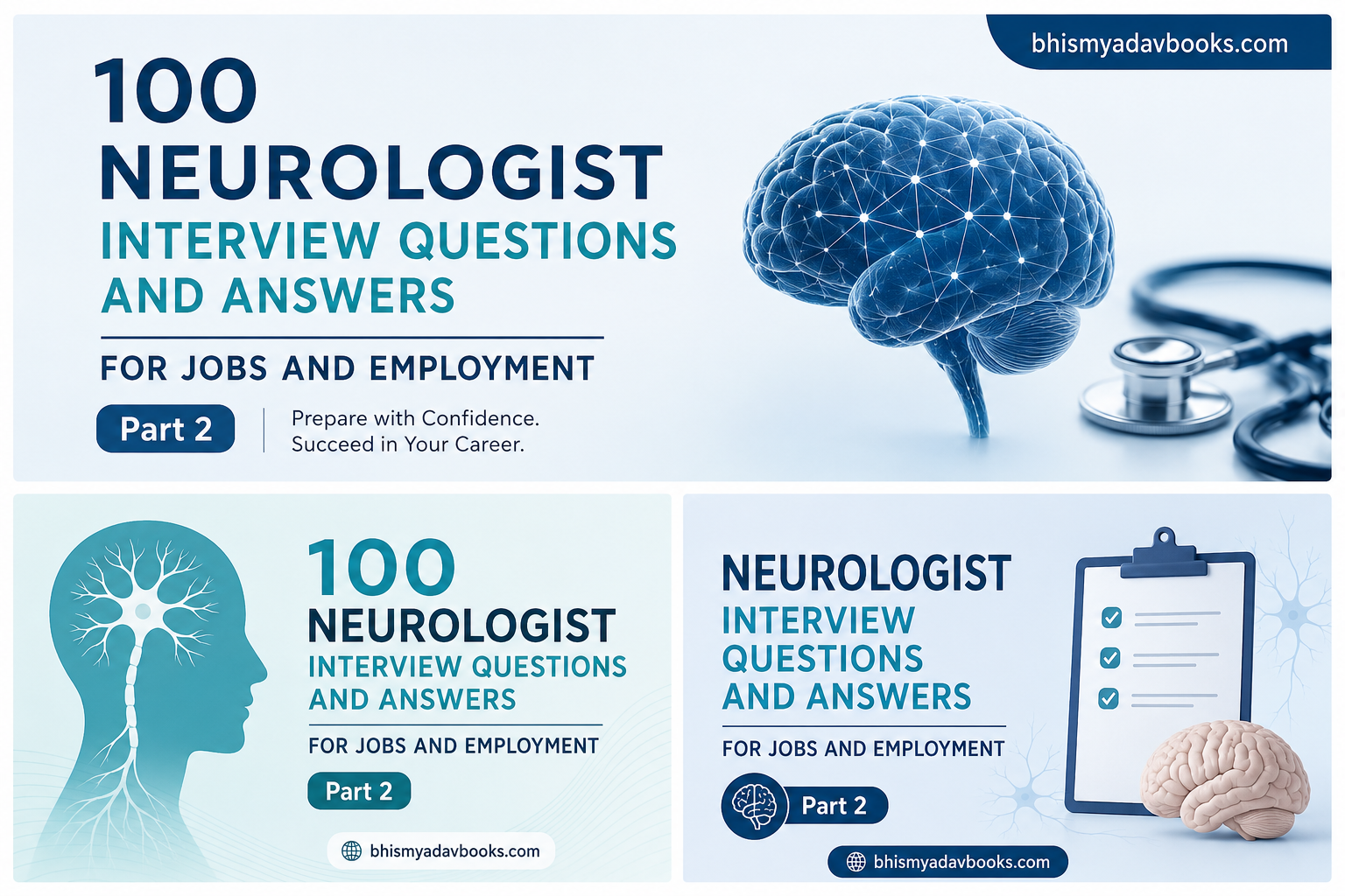 Neurologist Interview Questions and Answers