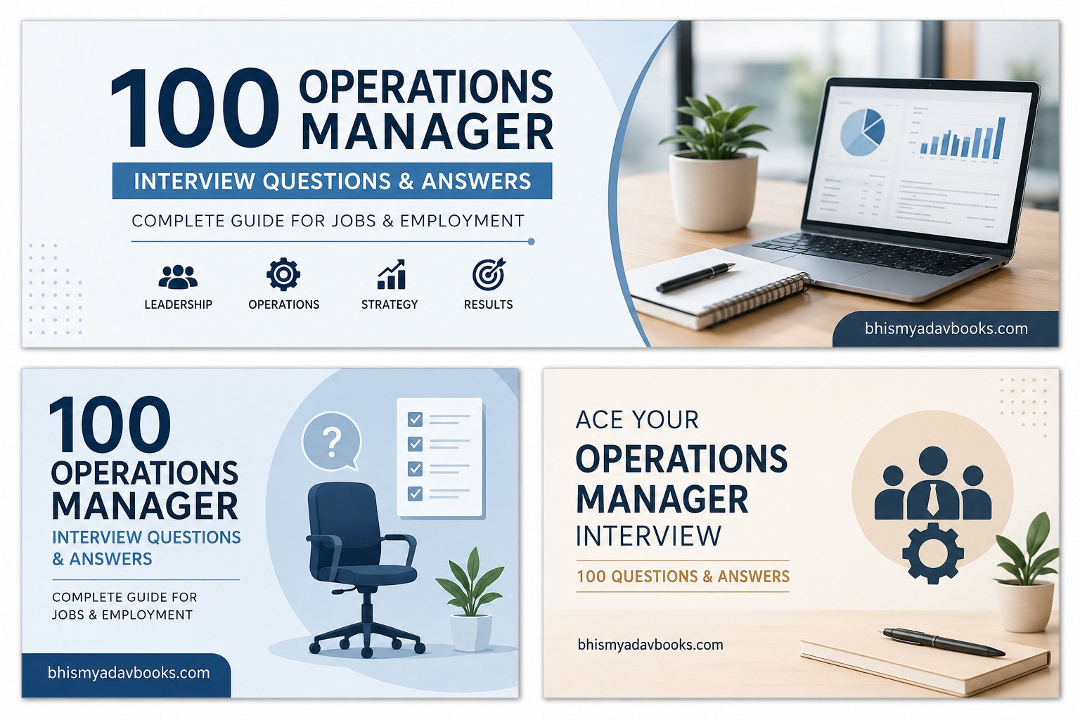Operations Manager Interview Questions and Answers