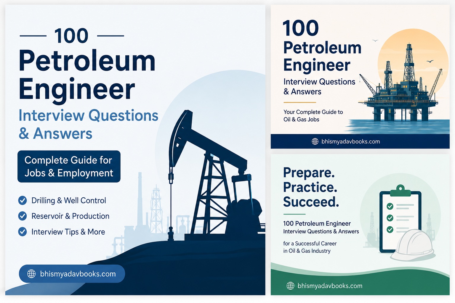Petroleum Engineer Interview Questions