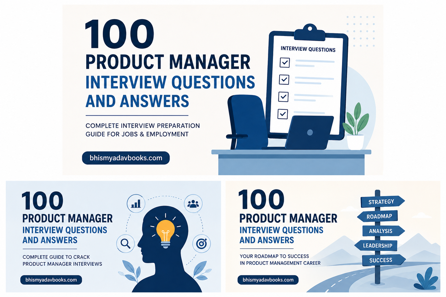 Product Manager Interview Questions