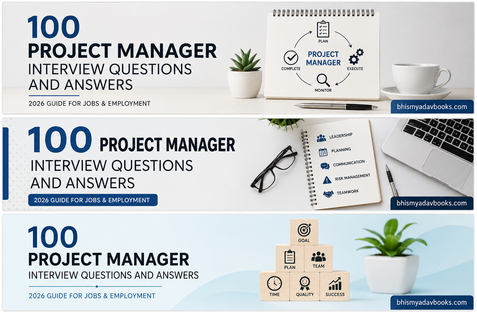 Project Manager Interview Questions and Answers