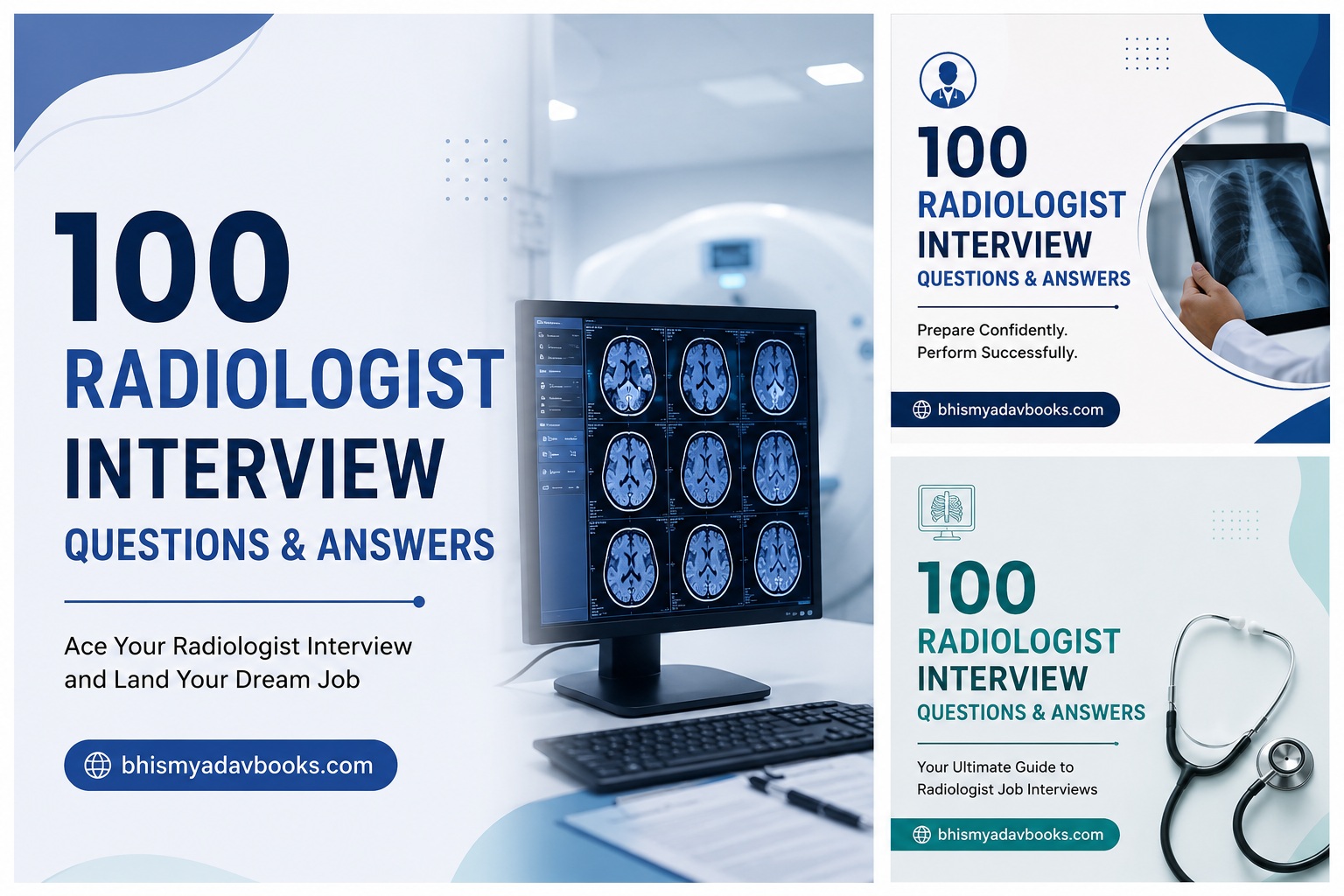 Radiologist Interview Questions and Answers