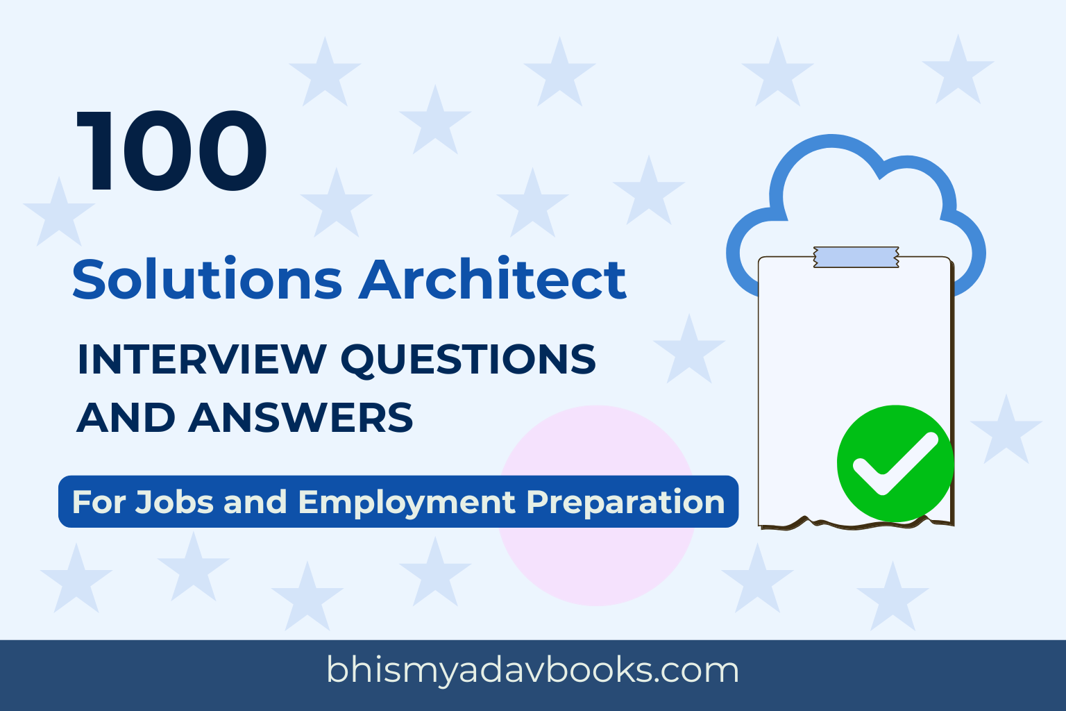Solutions Architect Interview Questions and Answers