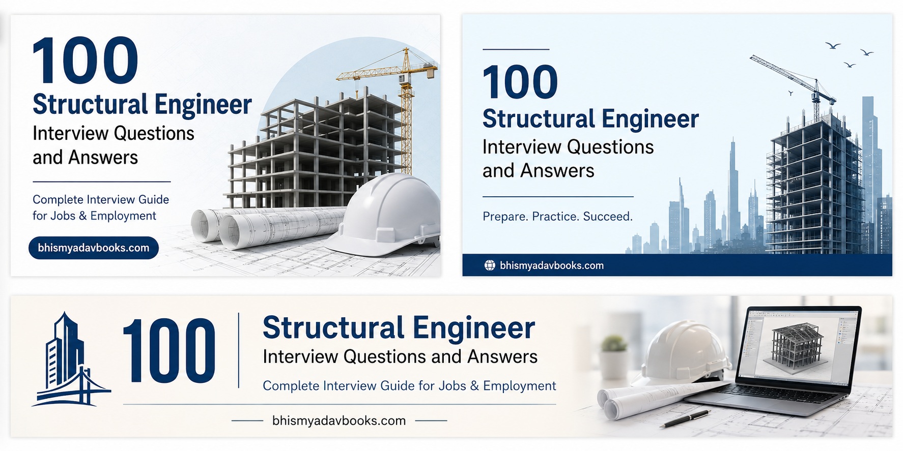 Structural Engineer Interview Questions