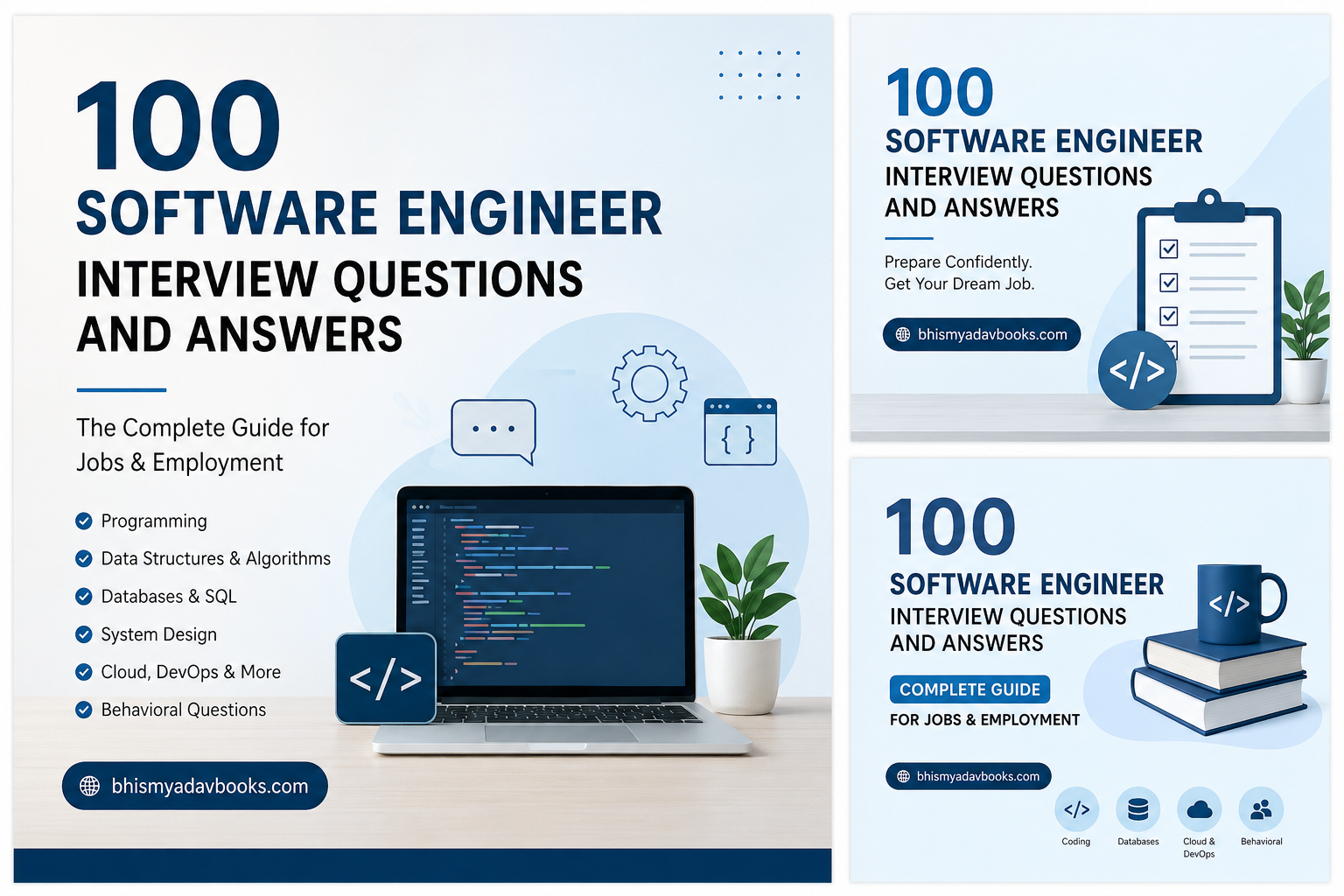 Software Engineer Interview Questions and Answers
