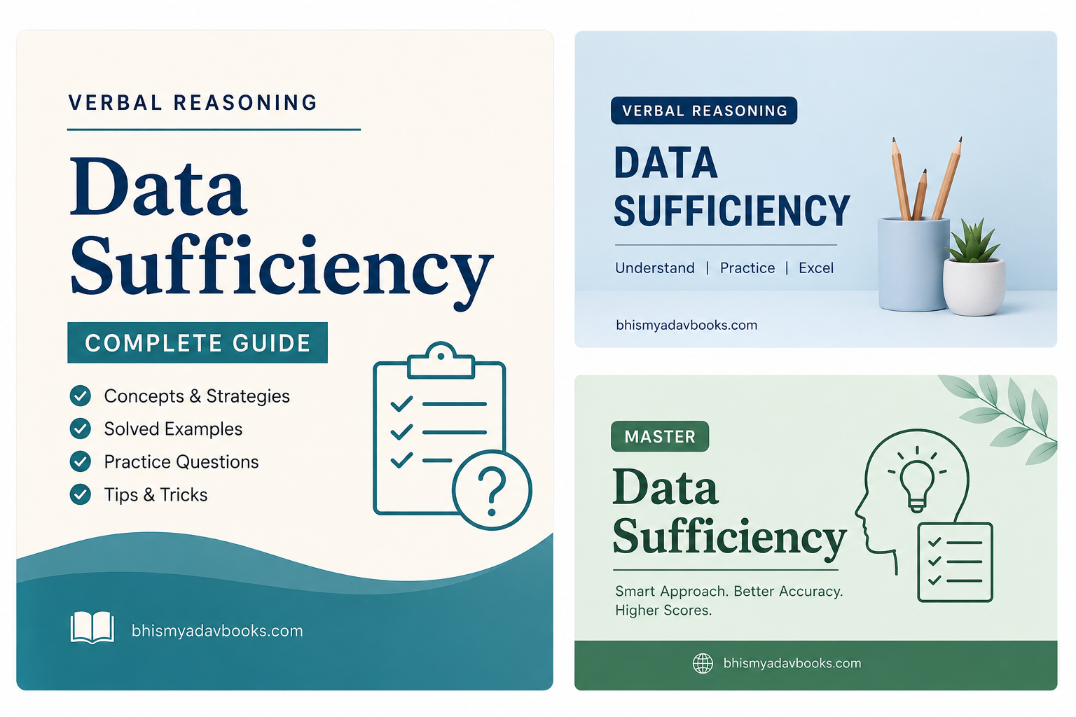 Data Sufficiency Verbal Reasoning