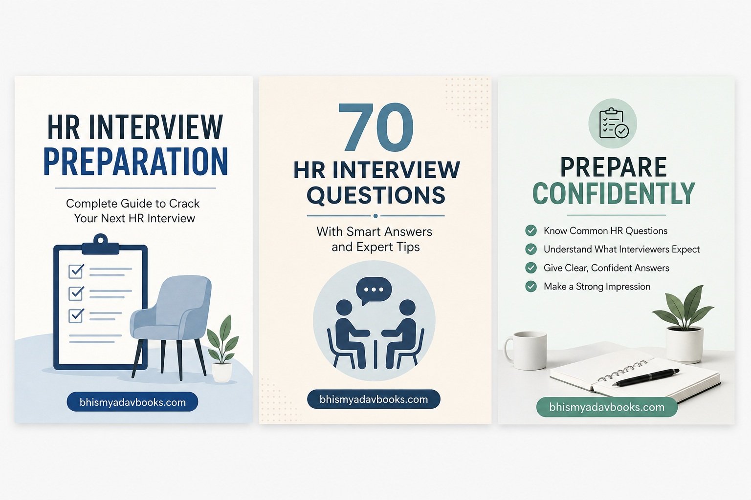 HR Interview Preparation: Complete Guide to Crack HR Interviews