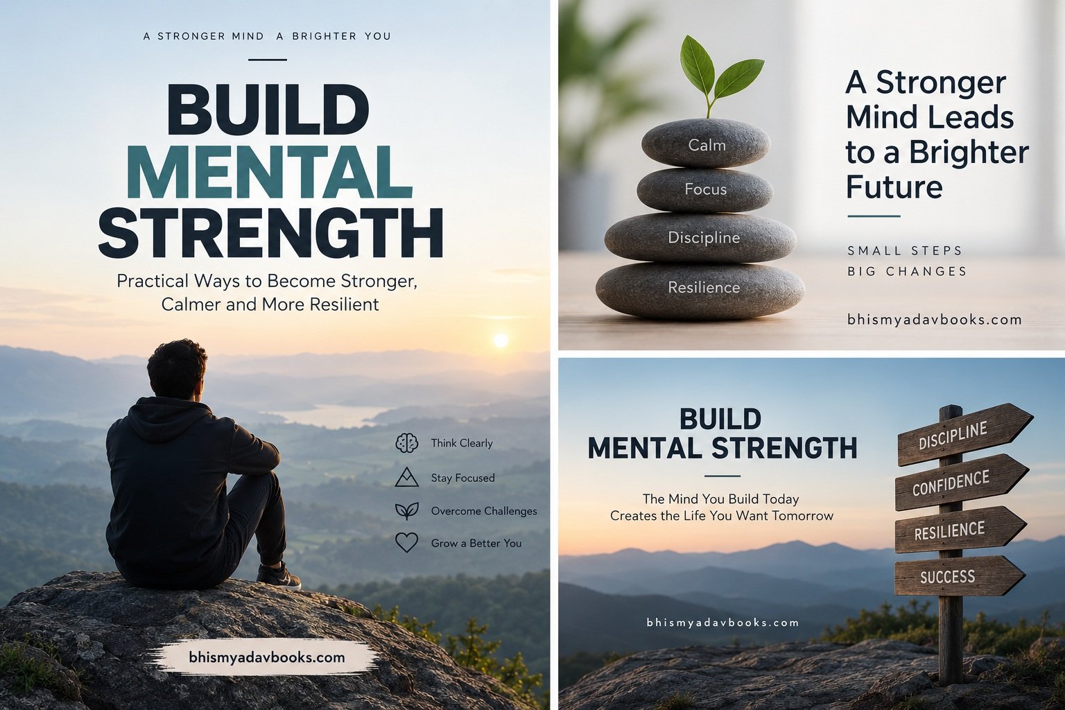 Build Mental Strength