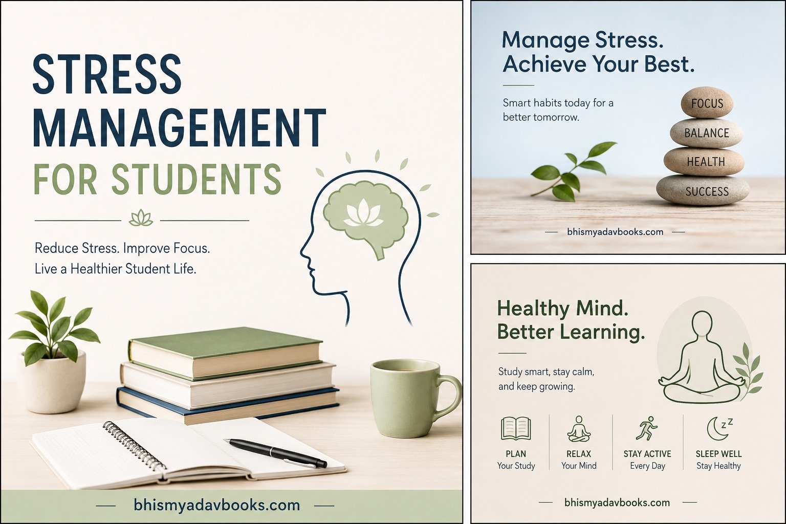Stress Management for Students