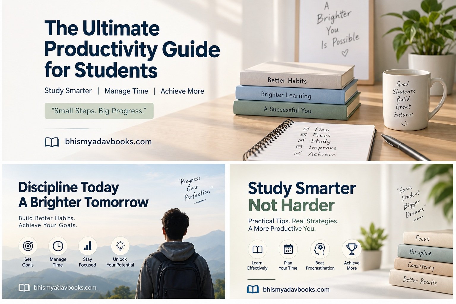 Productivity Guide for Students